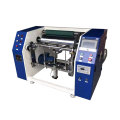 Rewinder Machine Bopp Tape Slitter Rewinder Machine Super Clear Bopp Adhesive Gum Tape Slitter Rewinder Machine Factory